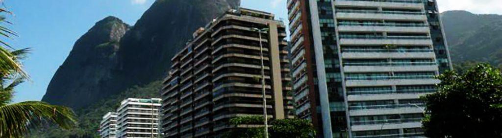 Edifício Litorânea São Conrado