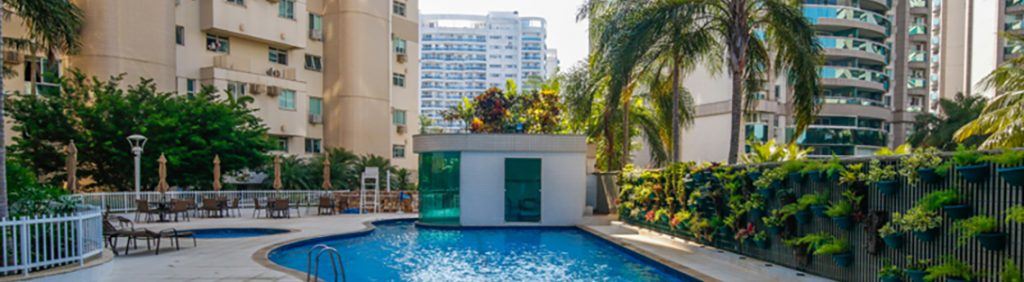 Condominio Excellence Península