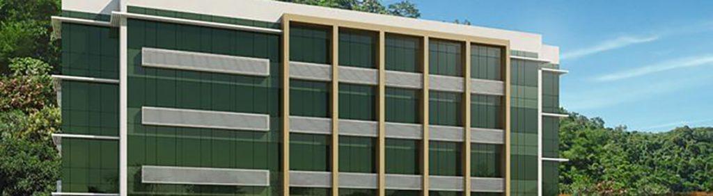The Green Offices