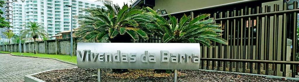Vivendas da Barra