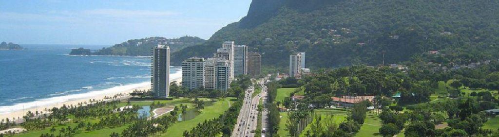 Condomínio Beach Golf São Conrado CONDOMÍNIO BEACH GOLF SÃO CONRADO