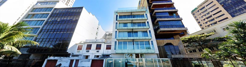 Edifício Belfort de Andrade