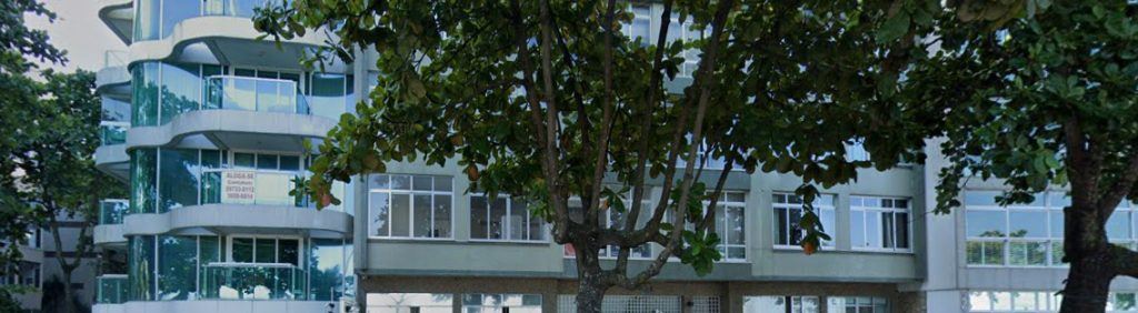 Condomínio Edifício Dom José