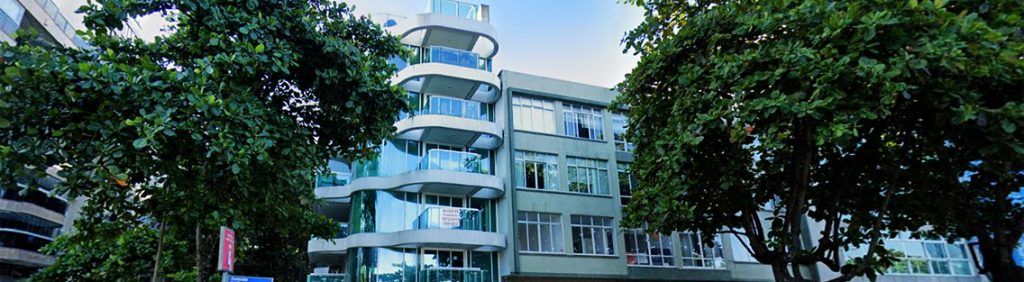 Edifício Saint Remy