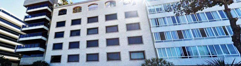 Edifício Delfim Moreira