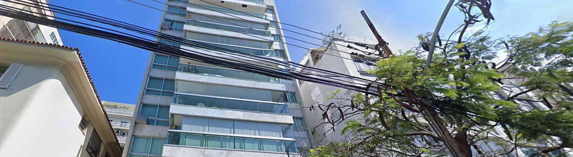 Edifício Golden Sand