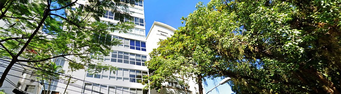 Edifício Graziella
