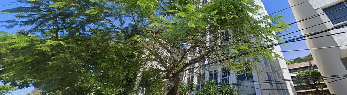 Edifício Villa Lobos