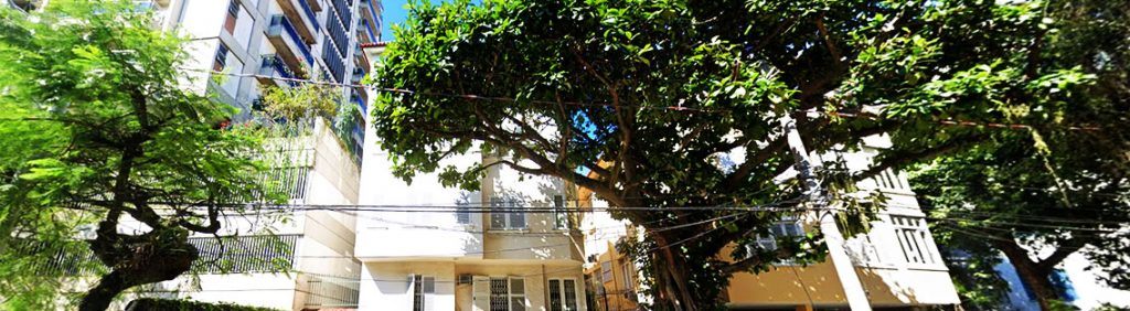 Edifício Visconde de Albuquerque