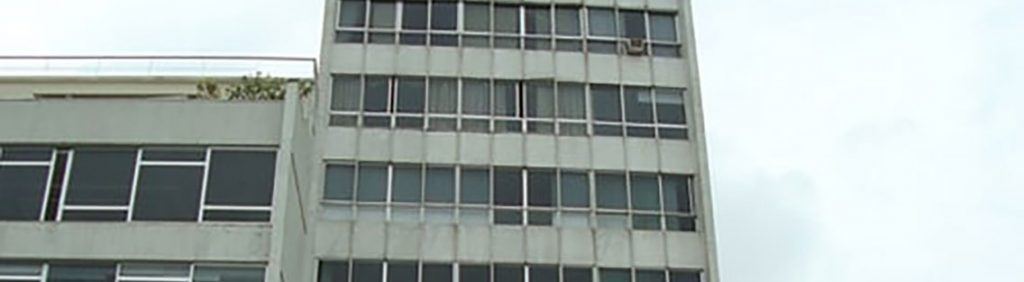 Edifício Golden Coast