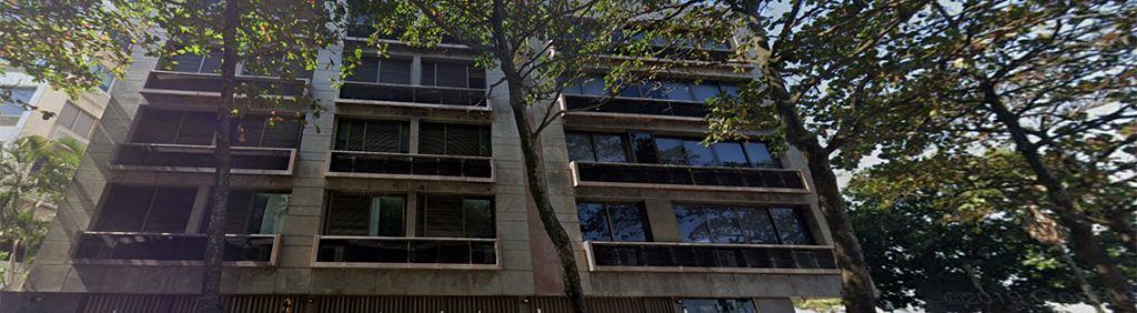 Edifício Mar Vermelho