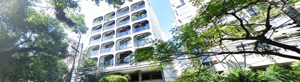 Edifício Porto Bello II