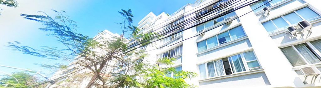 Edifício Princesa Margareth