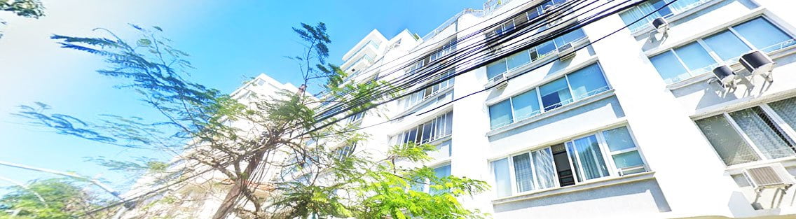 Edifício Princesa Margareth