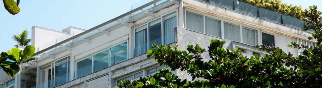 Edifício Saint Etienne