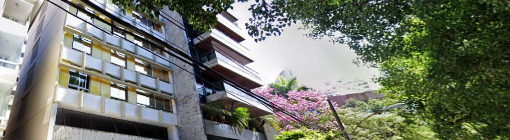 Edifício Villa D’Andrea