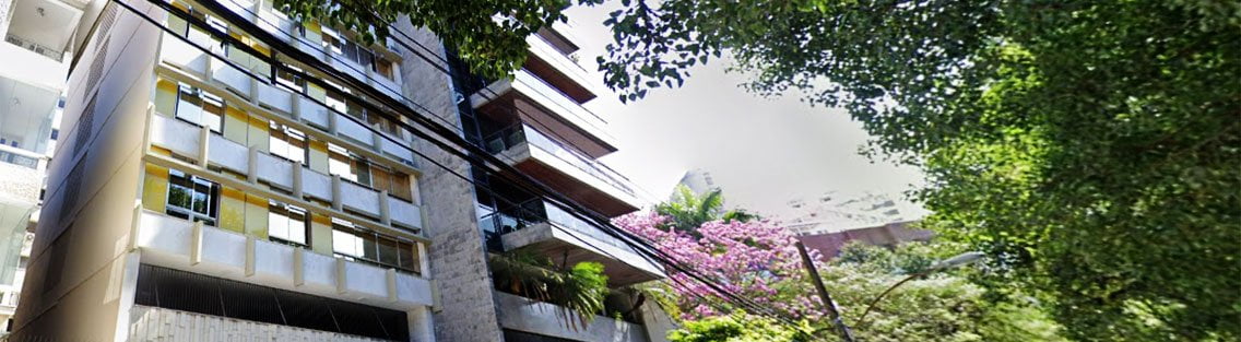 Edifício Villa D’Andrea