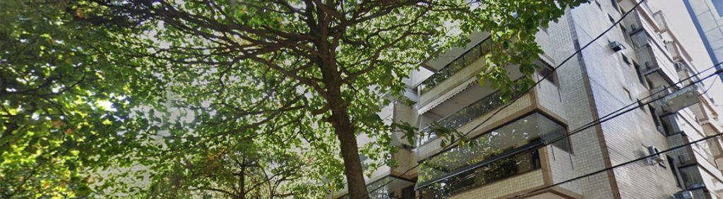 Condomínio Villa di Palma 60 Leblon