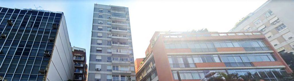 Edifício Fra Angelico