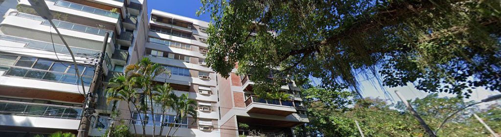 Edifício Lazar Segal 944