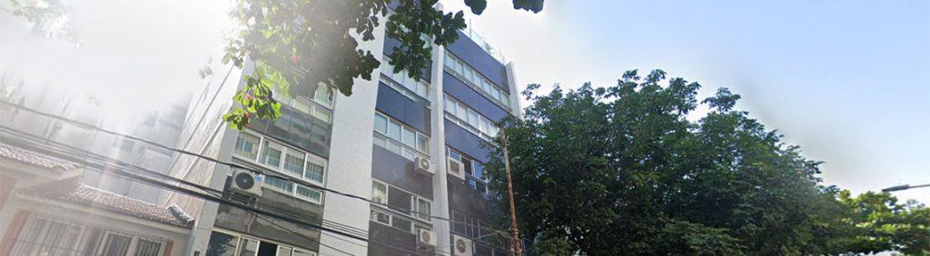 Edifício Margareth 1074 Leblon Edifício Margareth 1074 Leblon