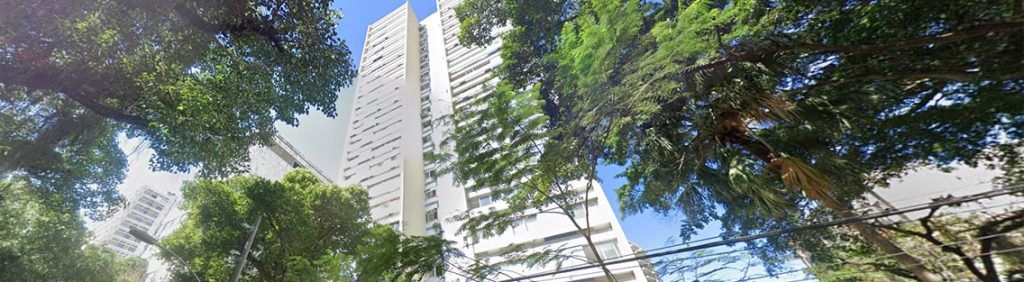 Edifício Rei Baudoin 694 Leblon Edifício Rei Baudouin 694 Leblon