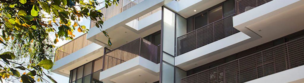 Edifício Revê Leblon 552 Leblon