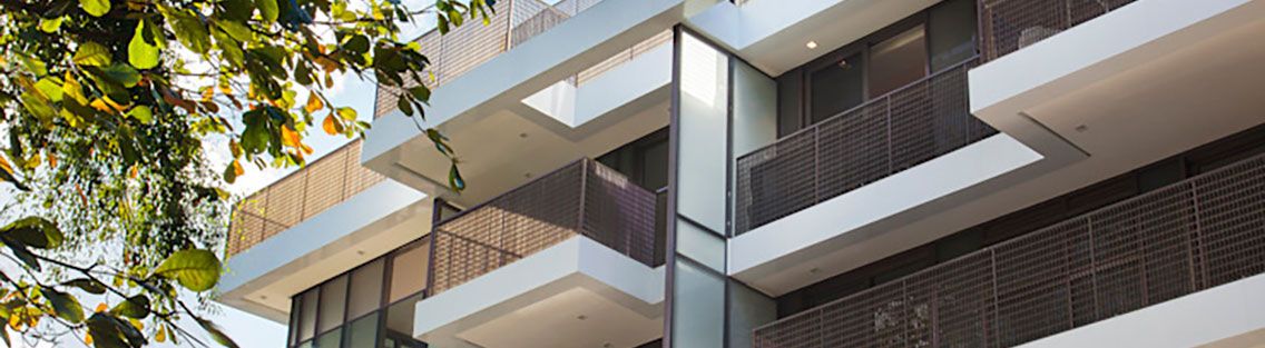 Edifício Revê Leblon 552 Leblon