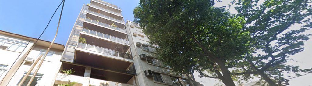 Residencial Monte Olimpo II 993 Leblon