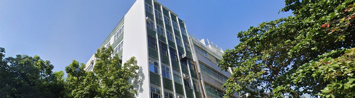 Edifício Penthouse 1099 Leblon