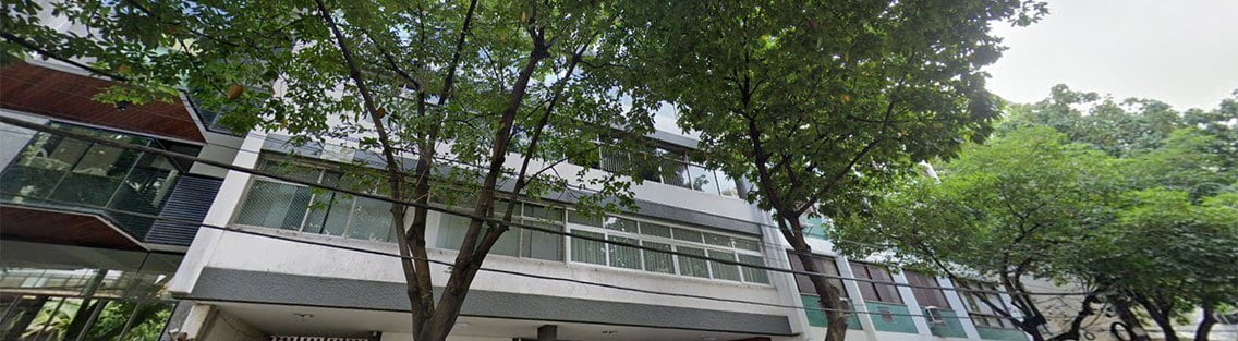 Edifício San Martin 632 Leblon