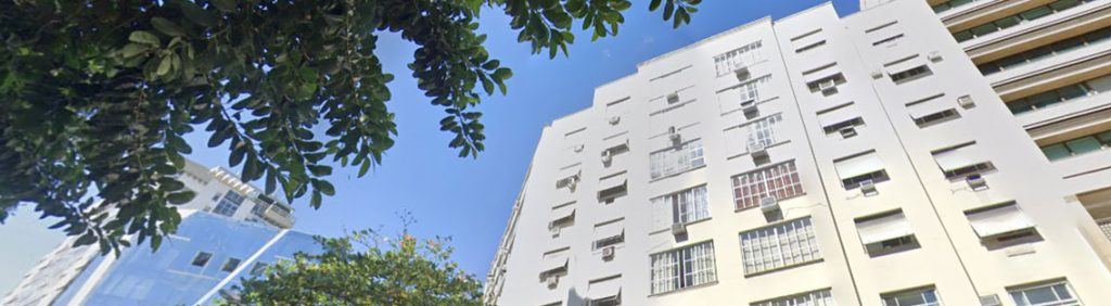 Edifício Alice 221 Leblon