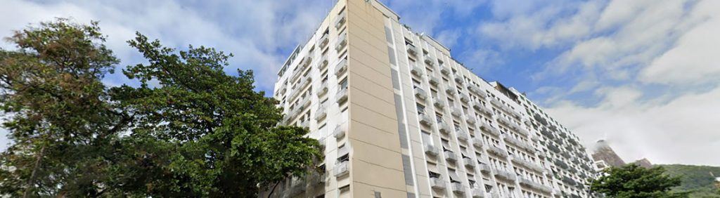 Edifício Álvares de Azevedo 765 Leblon Edifício Álvares de Azevedo 765 Leblon