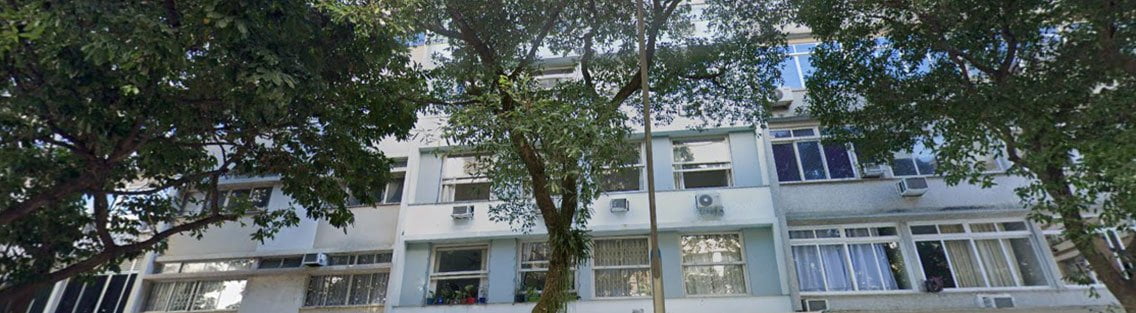 Edifício Cintra 338 Leblon