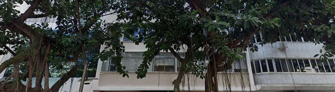 Edifício Clarys 470 Leblon