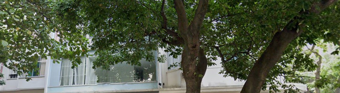 Edifício Conciero 620 Leblon