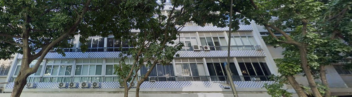 Edifício Dona Beatrice 368 Leblon