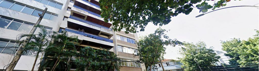 Edifício Franz Schubert 470 Leblon Edifício Franz Schubert 470 Leblon