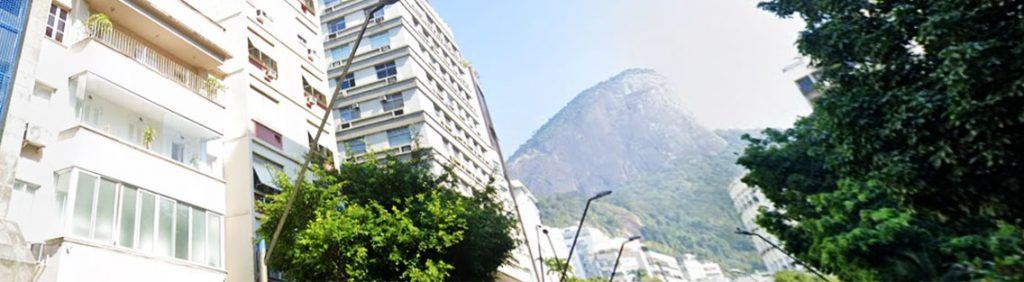 Edifício Leblon 1273