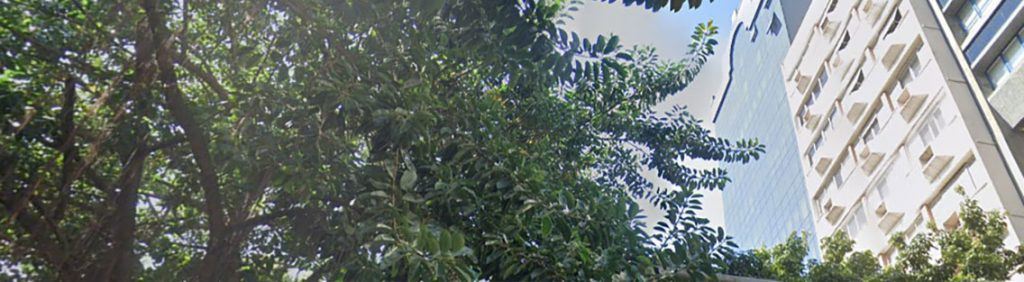 Edifício Gan Eden 1241 Leblon Edifício Gan Eden 1241 Leblon