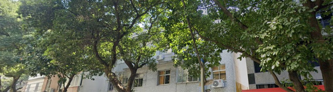 Edifício Giglio 1004 Leblon