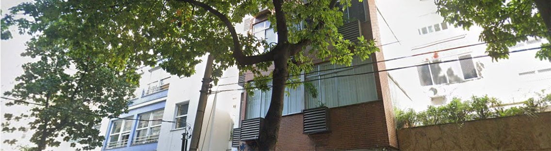 Edifício Ipê 295 Leblon