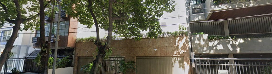 Edifício Irma 311 Leblon