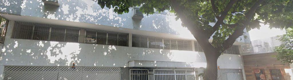 Edifício Monte Castelo 413 Leblon Edifício Monte Castelo 413 Leblon