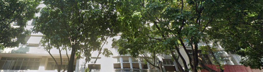 Edifício Santa Ângela 1174 Leblon Edifício Santa Ângela 1174 Leblon