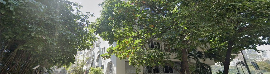 Edifício Solar da Praia 9 Leblon