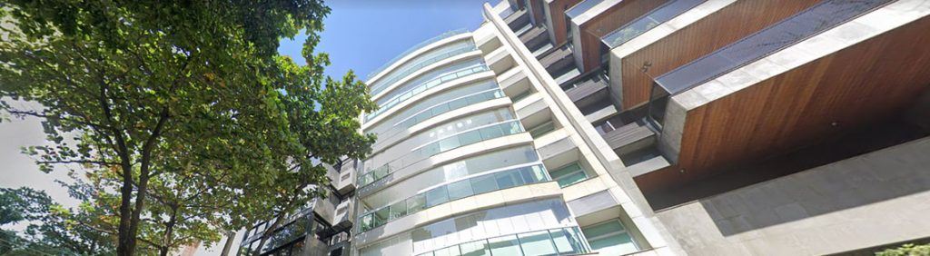 Edifício Tour de Lumière 327 Leblon Edifício Tour de Lumière 327 Leblon