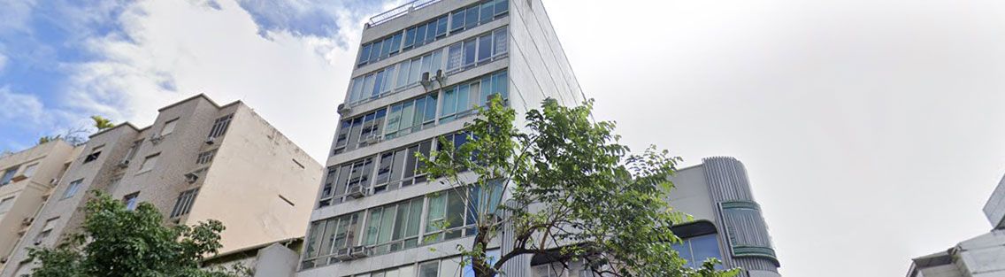 Edifício Vera Maria 696 Leblon