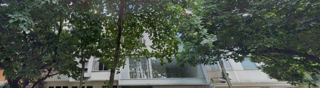 Edifício Gibras 610 Leblon