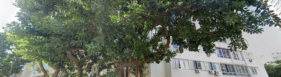 Edifício Itacal 80 Leblon